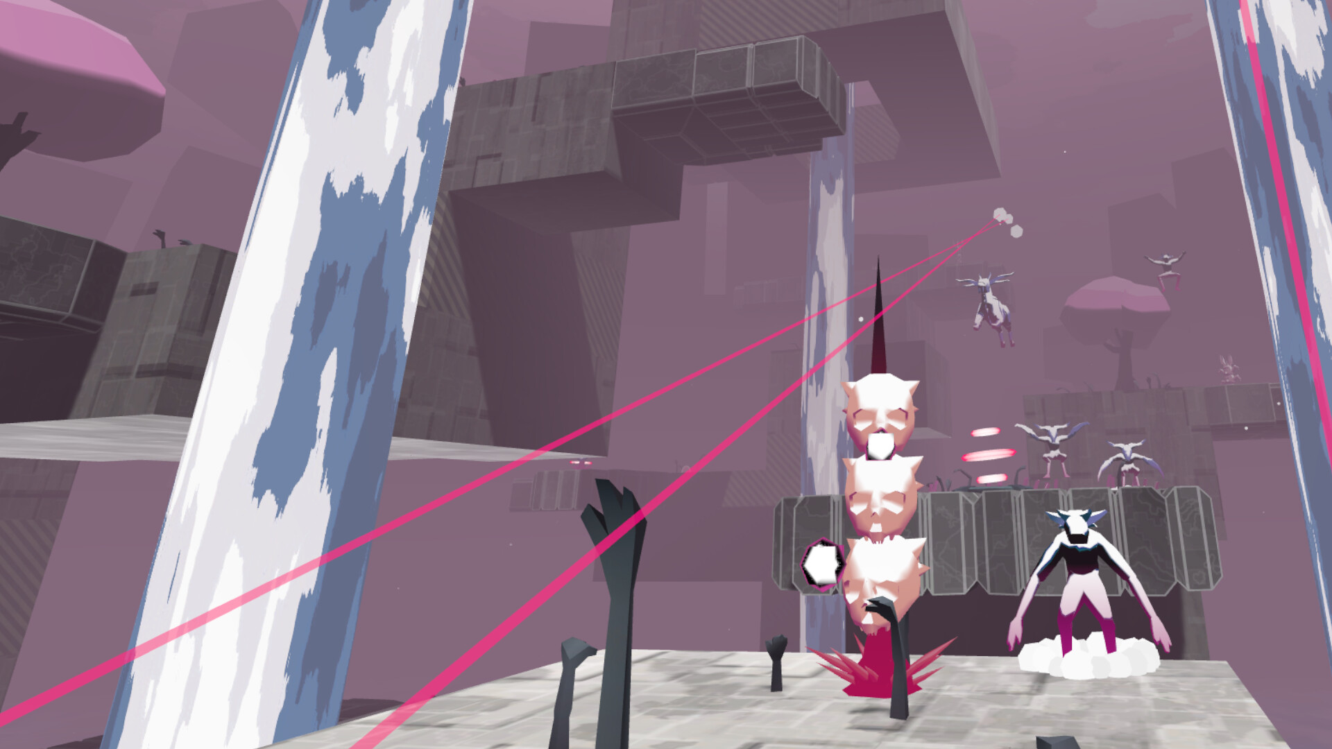 Marrow Marrow Screenshot 0