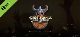 Norse Legends: Tower Defense Demo