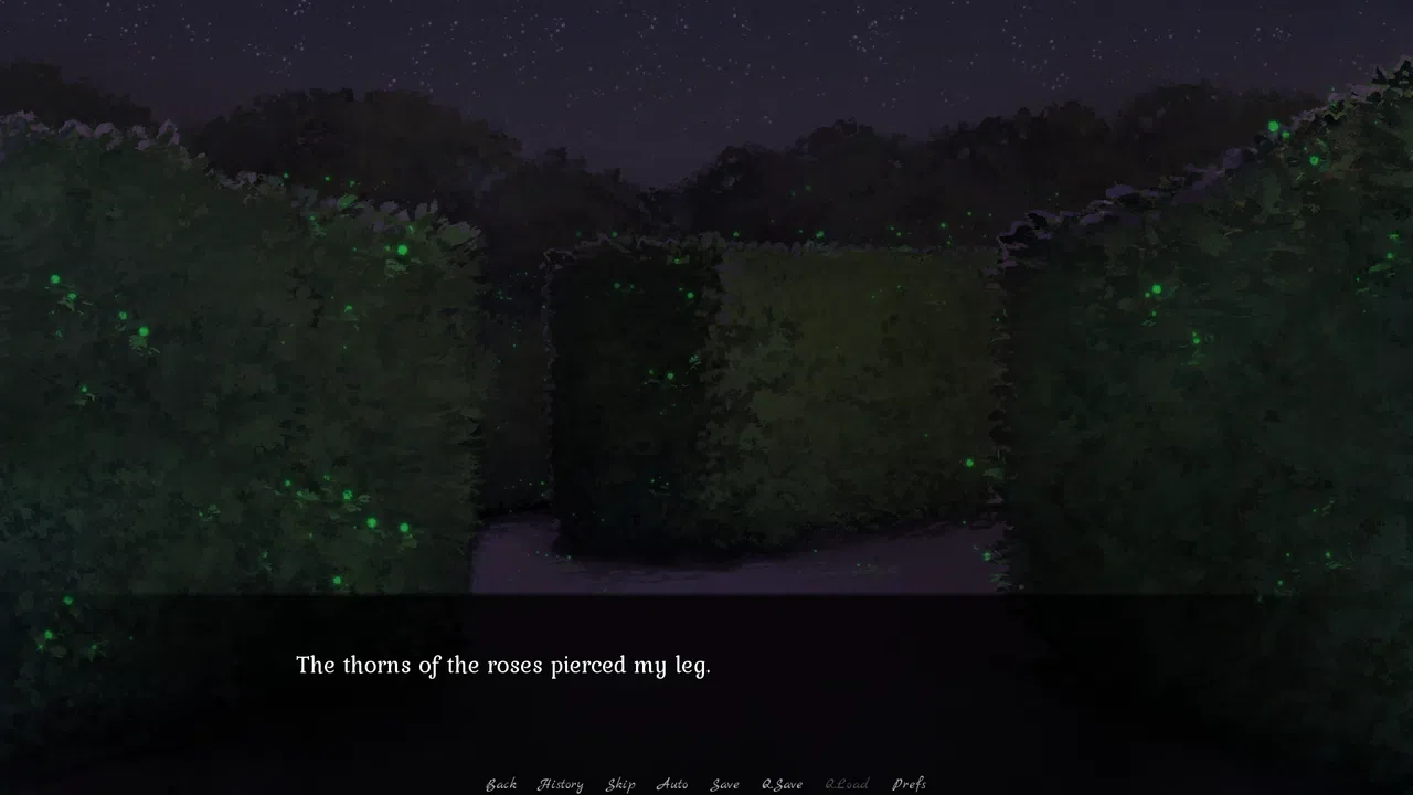 Blood of Inquisition Screenshot 5