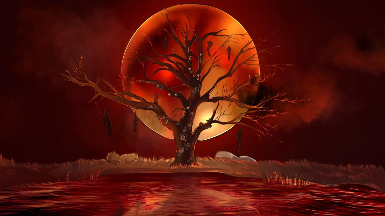 Blood of Inquisition Screenshot 9