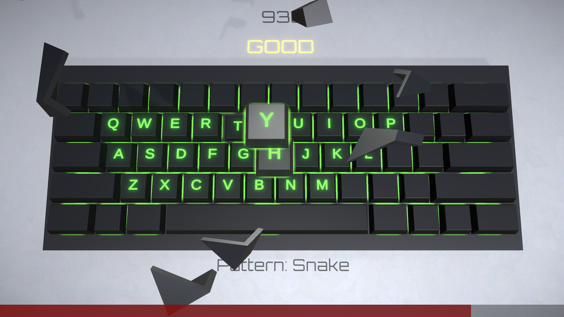 Key Krusher Screenshot 0