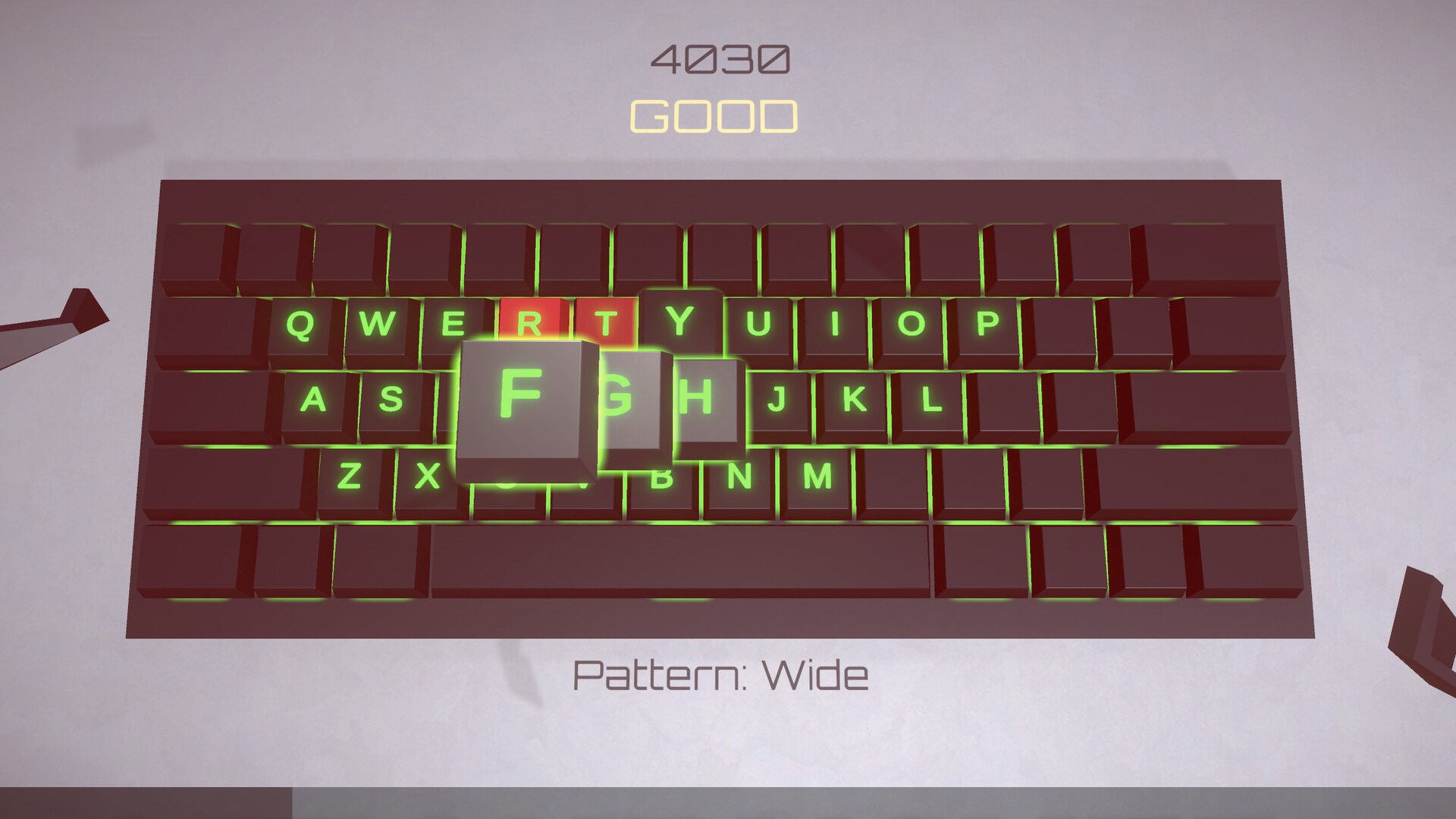 Key Krusher Screenshot 4