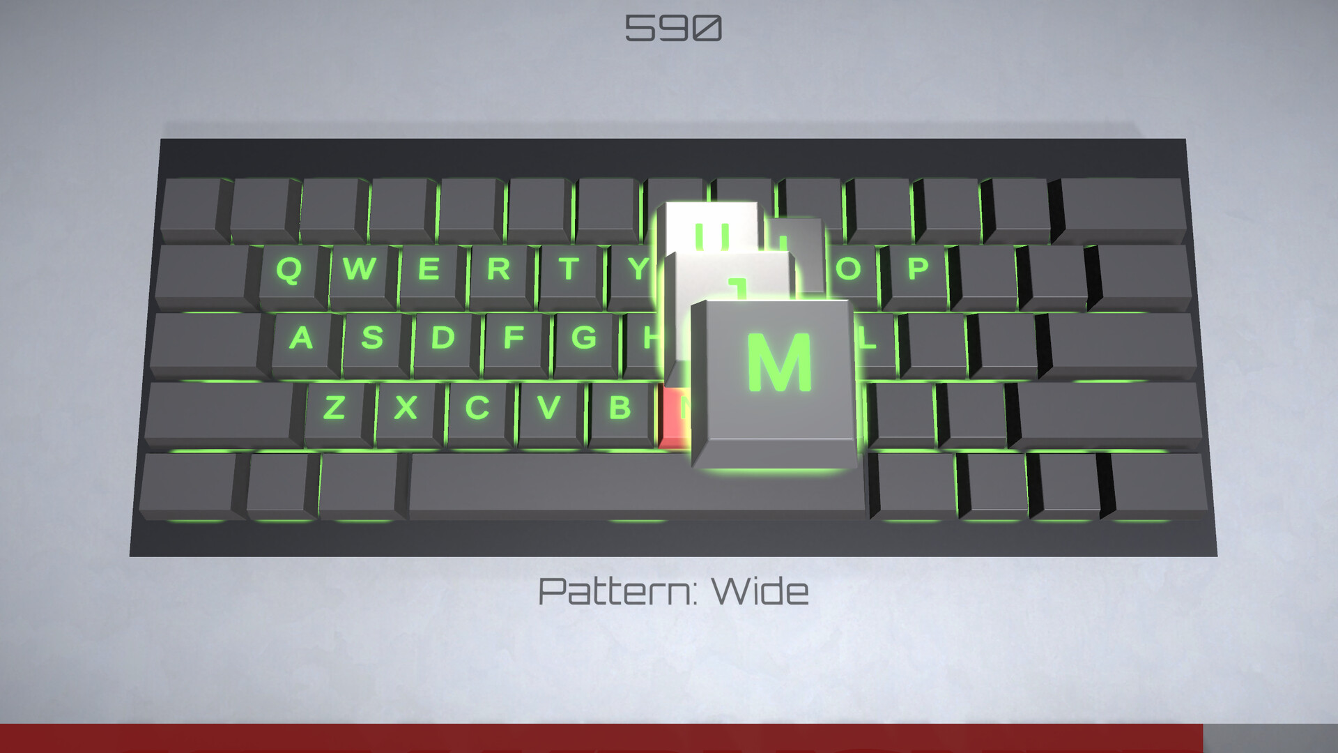 Key Krusher Screenshot 3