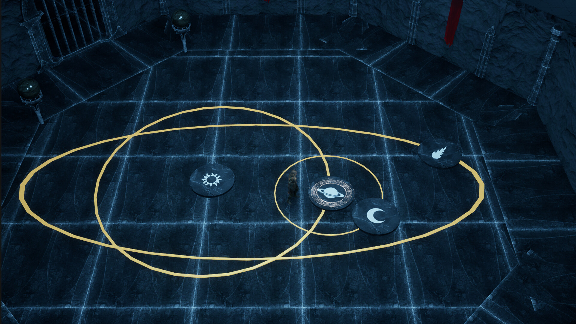 Puzzle Mage Screenshot 4