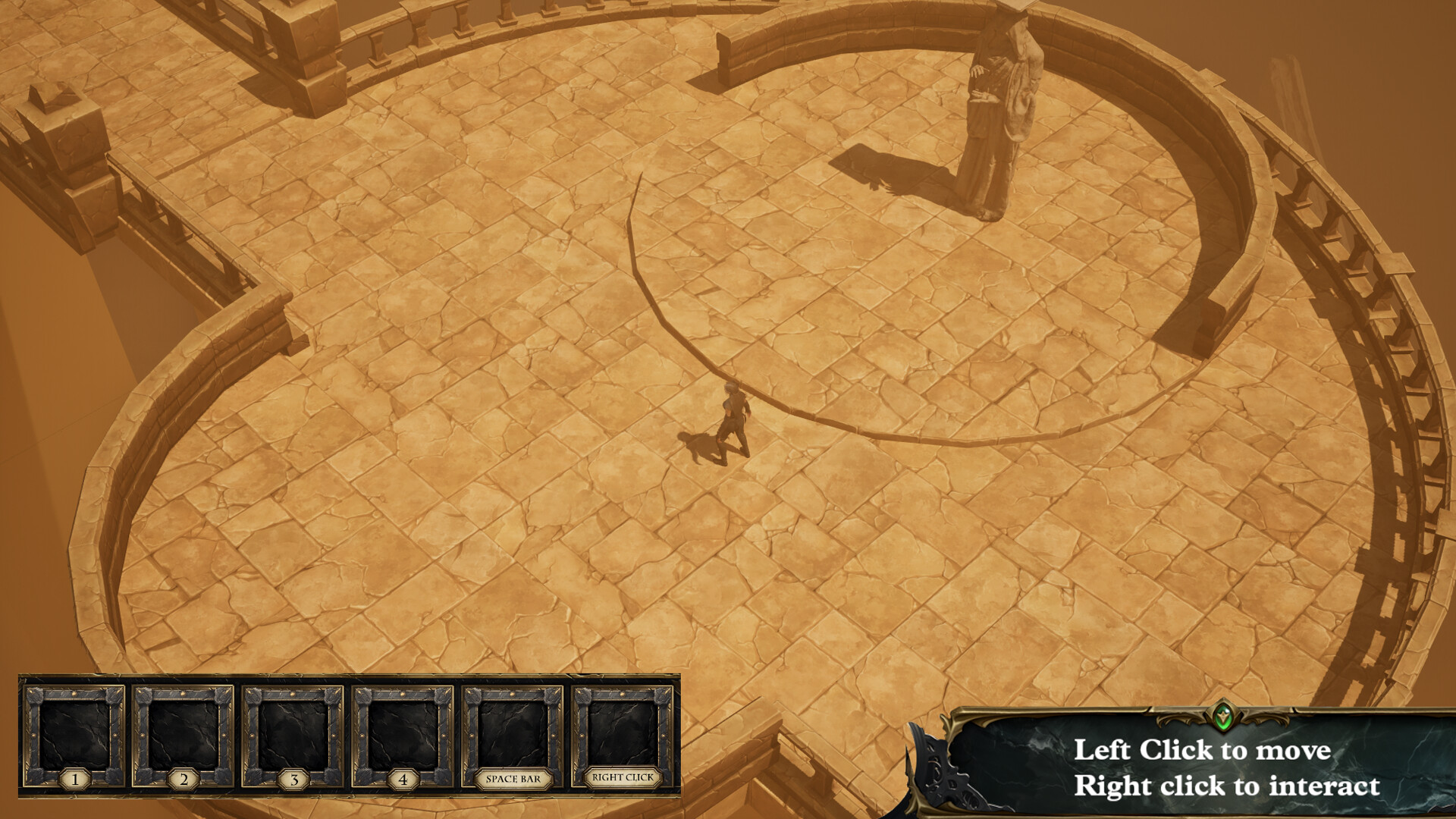 Puzzle Mage Screenshot 0