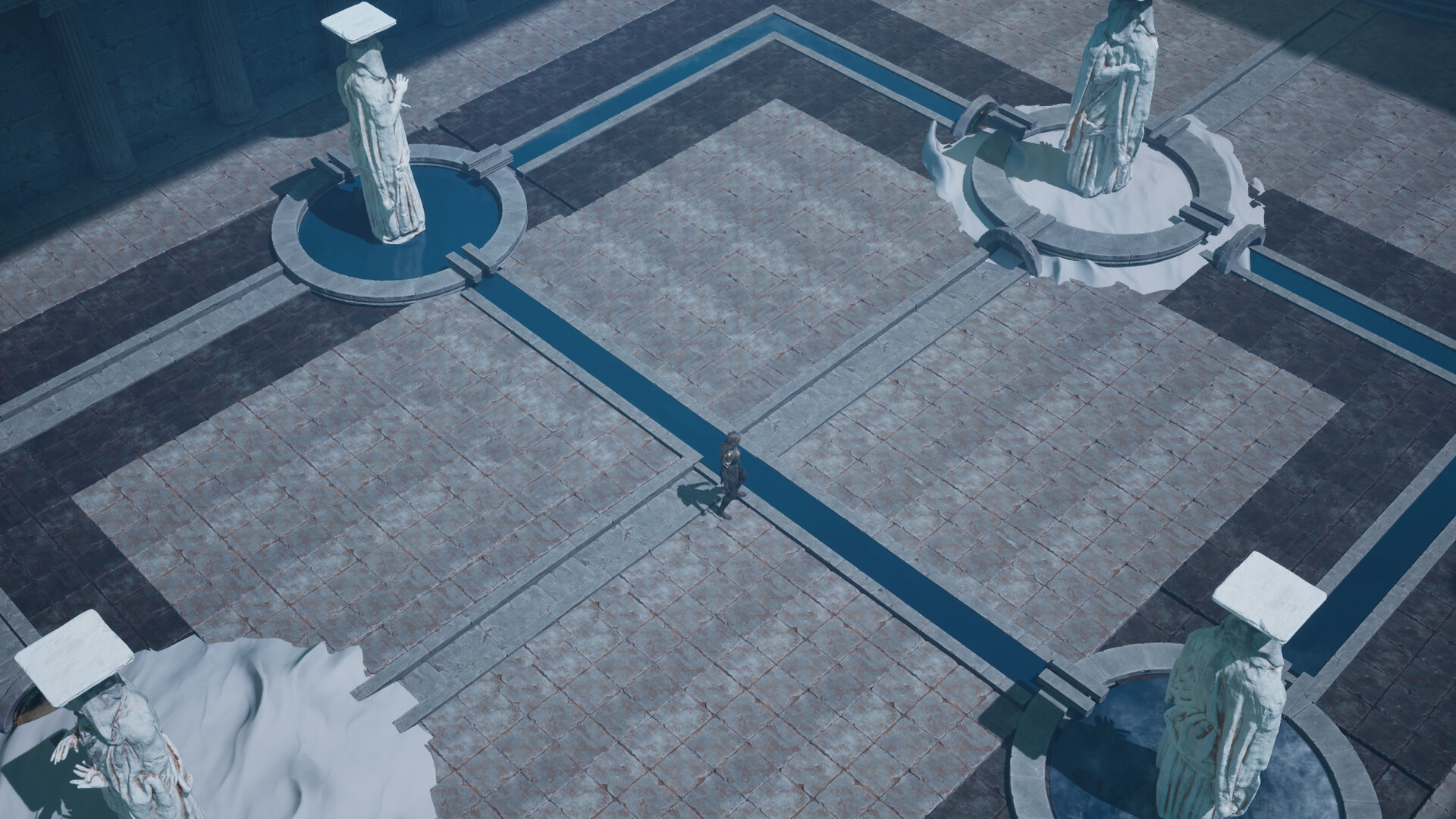 Puzzle Mage Screenshot 3