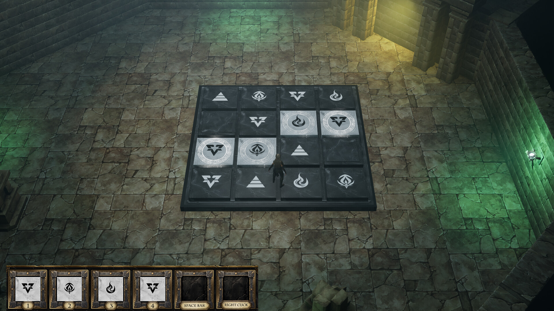 Puzzle Mage Screenshot 1