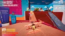 AERO BATTLE ROYALE Screenshot 2