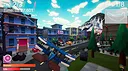 AERO BATTLE ROYALE Screenshot 7