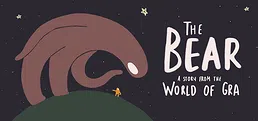 The Bear - A Story from the World of Gra