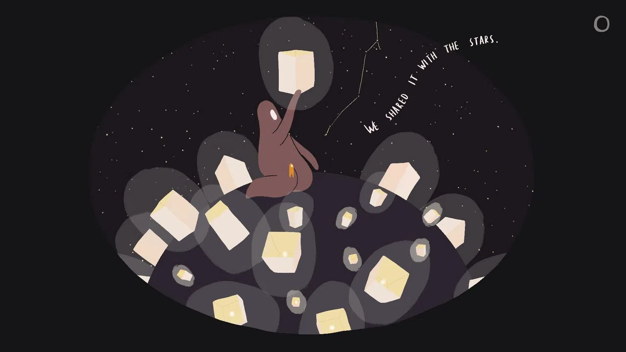 The Bear - A Story from the World of Gra Screenshot 5