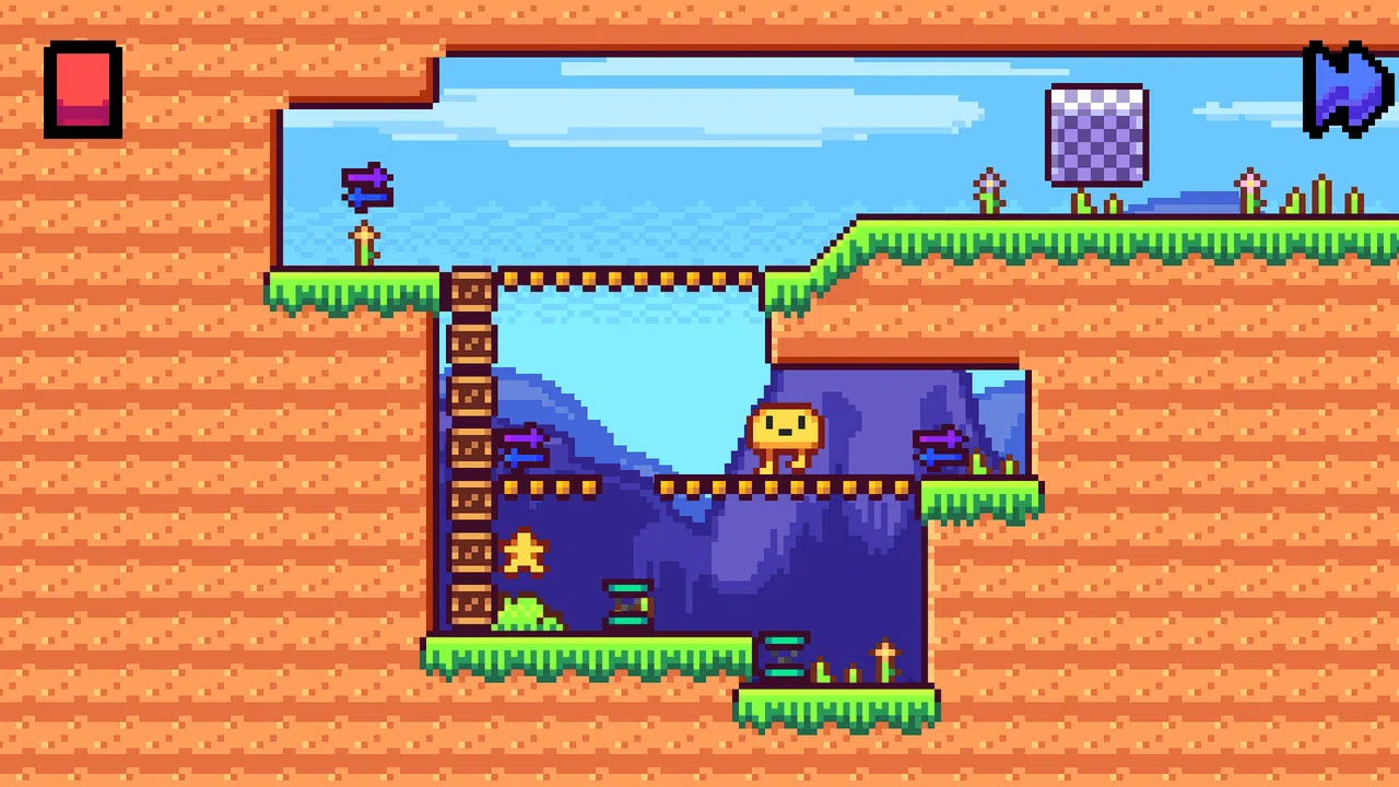 Tile Blocks Screenshot 1