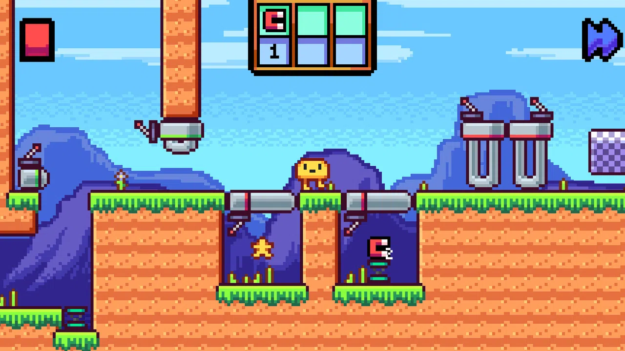 Tile Blocks Screenshot 3