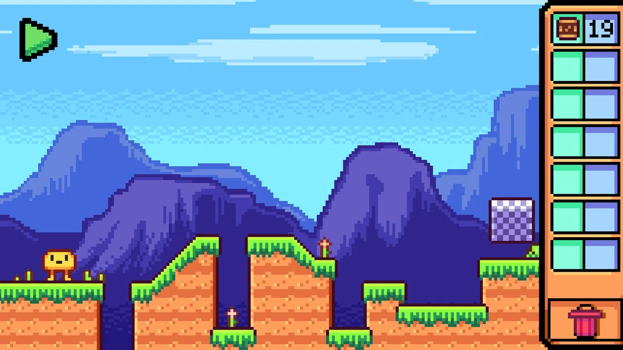 Tile Blocks Screenshot 0