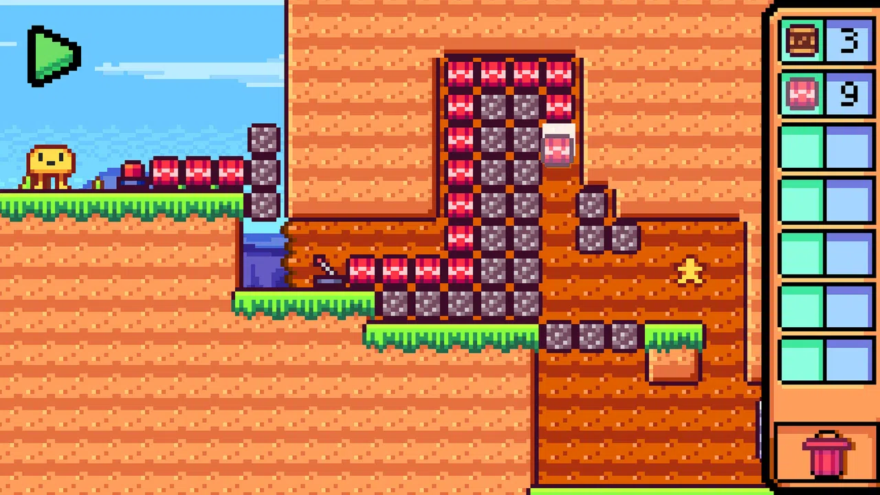 Tile Blocks Screenshot 4