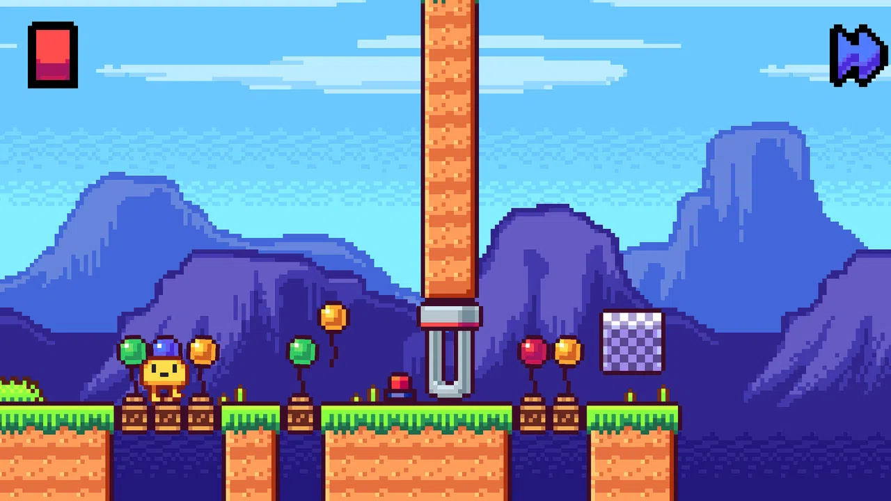 Tile Blocks Screenshot 5