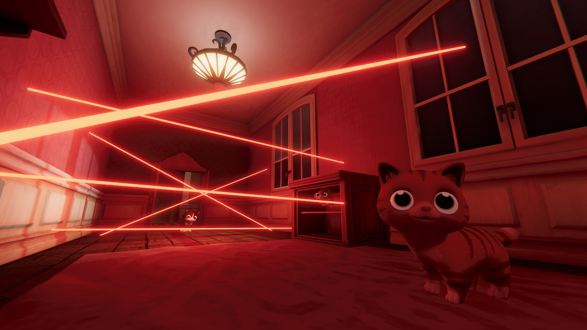 Catch Meow If You Can Screenshot 4