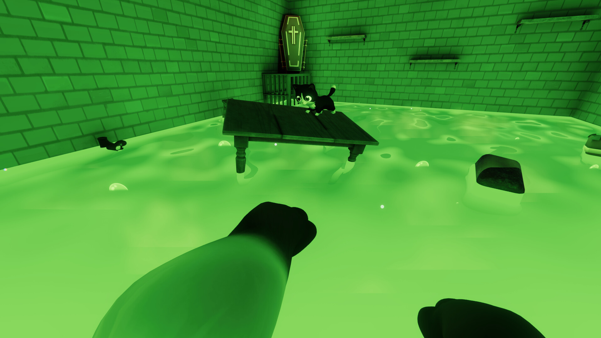 Catch Meow If You Can Screenshot 3