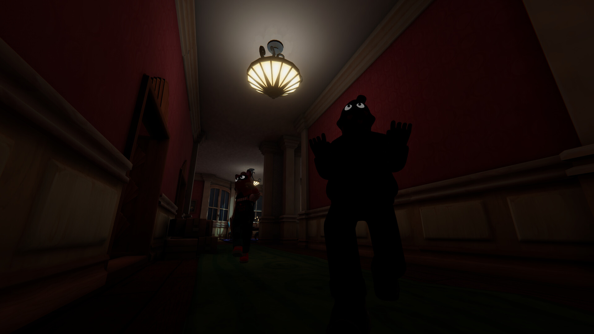 Catch Meow If You Can Screenshot 2