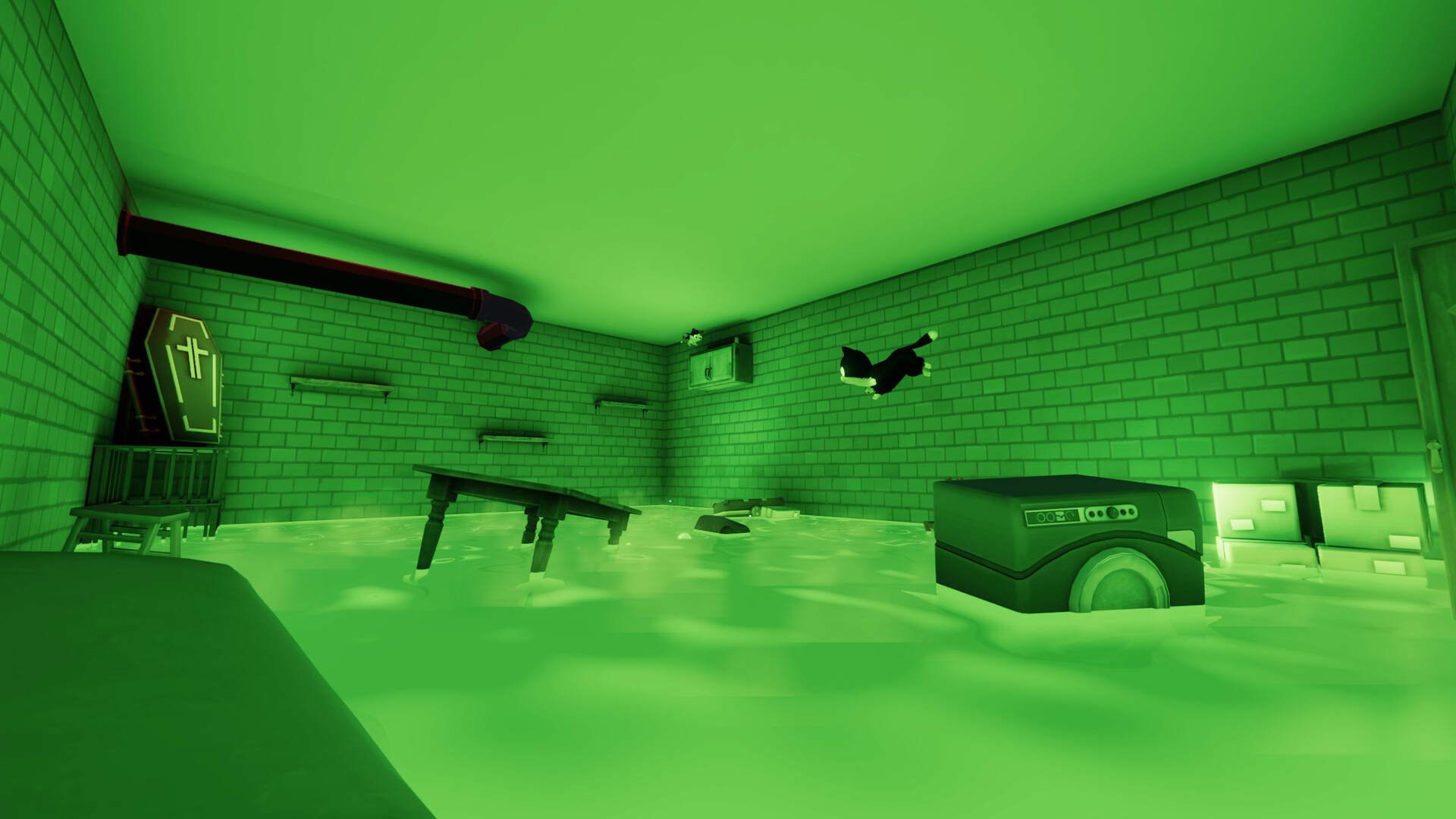 Catch Meow If You Can Screenshot 1