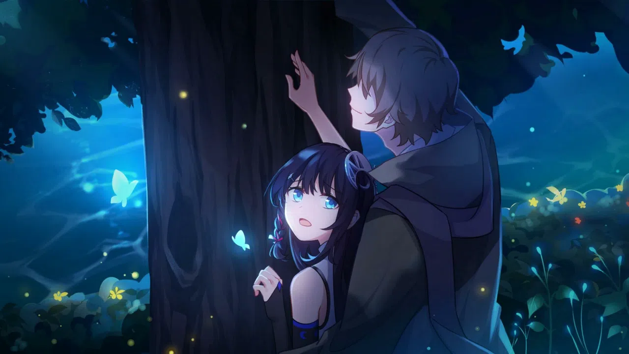 One More Question Screenshot 5