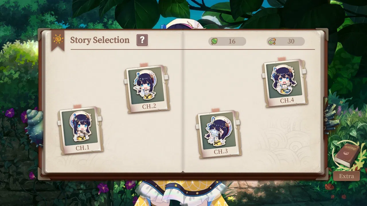 One More Question Screenshot 0