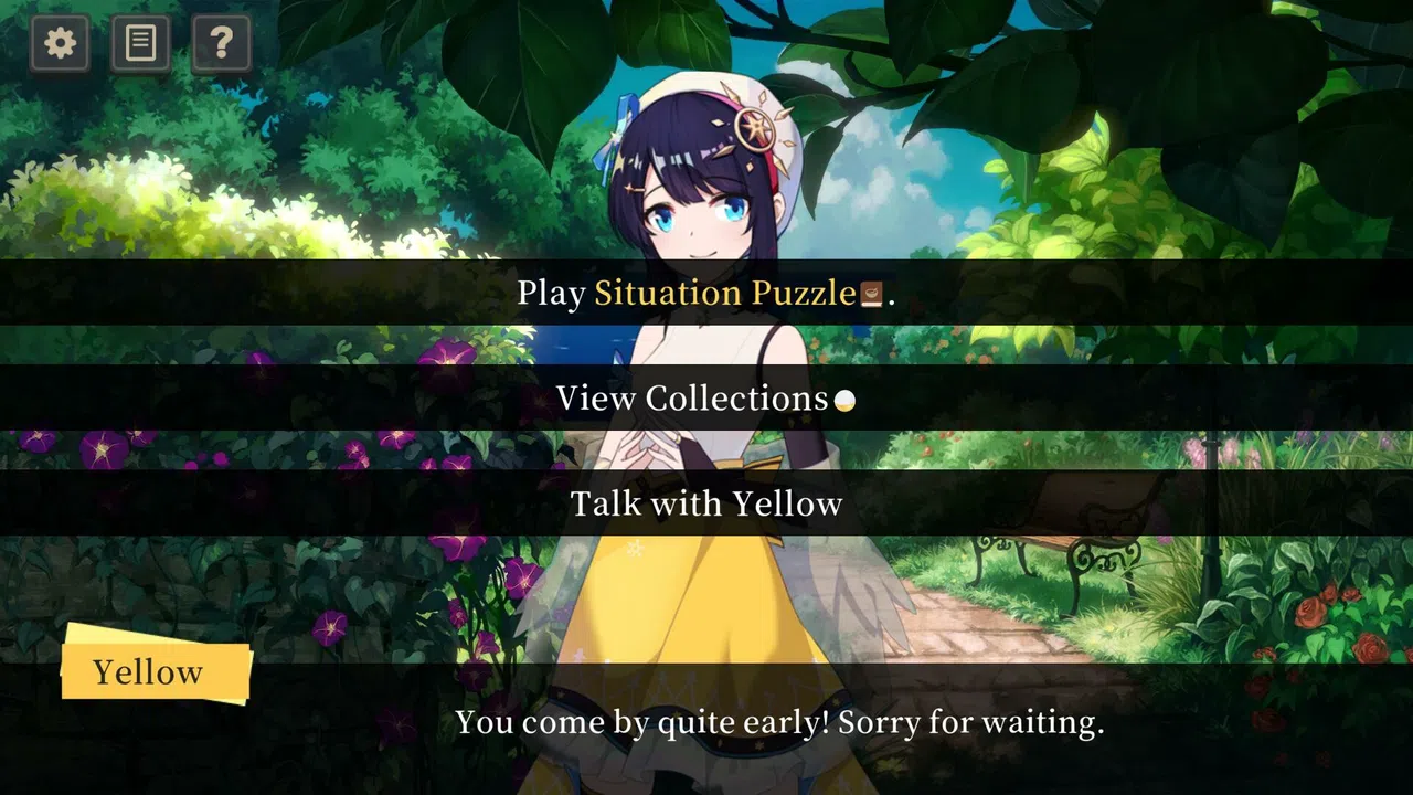 One More Question Screenshot 4