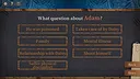 One More Question Screenshot 2
