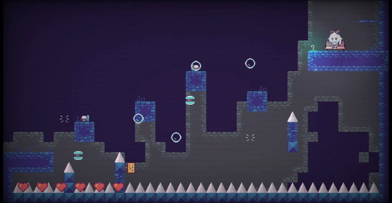 Radio Plain Screenshot 8
