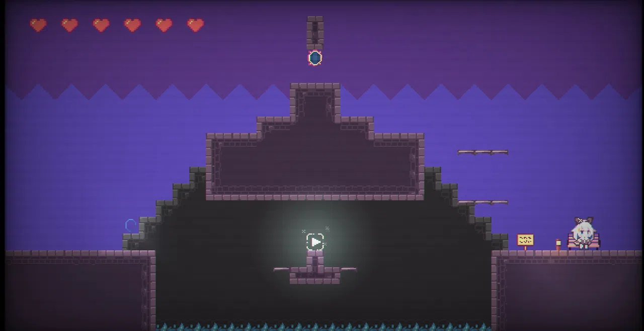Radio Plain Screenshot 1