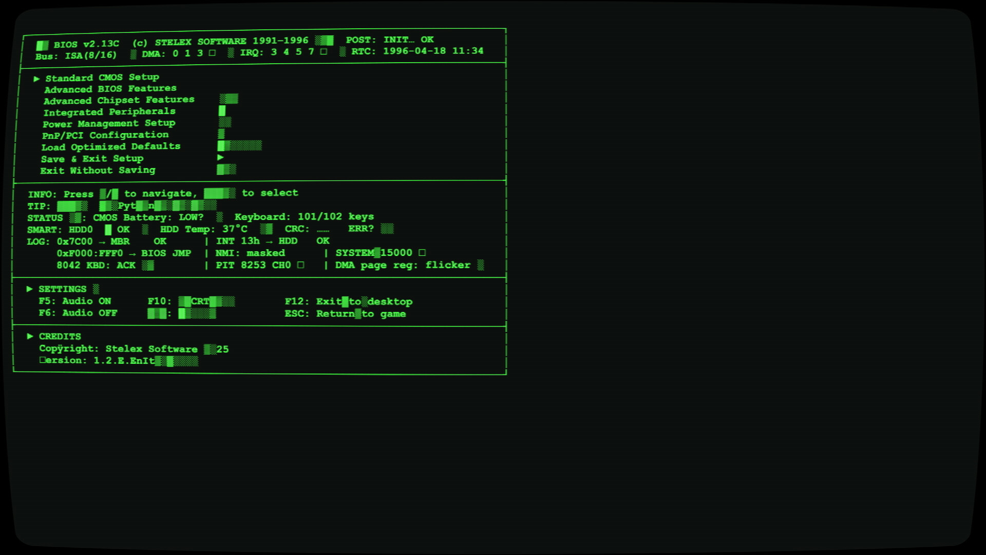 ⟨Unknown_Terminal⟩ Screenshot 2