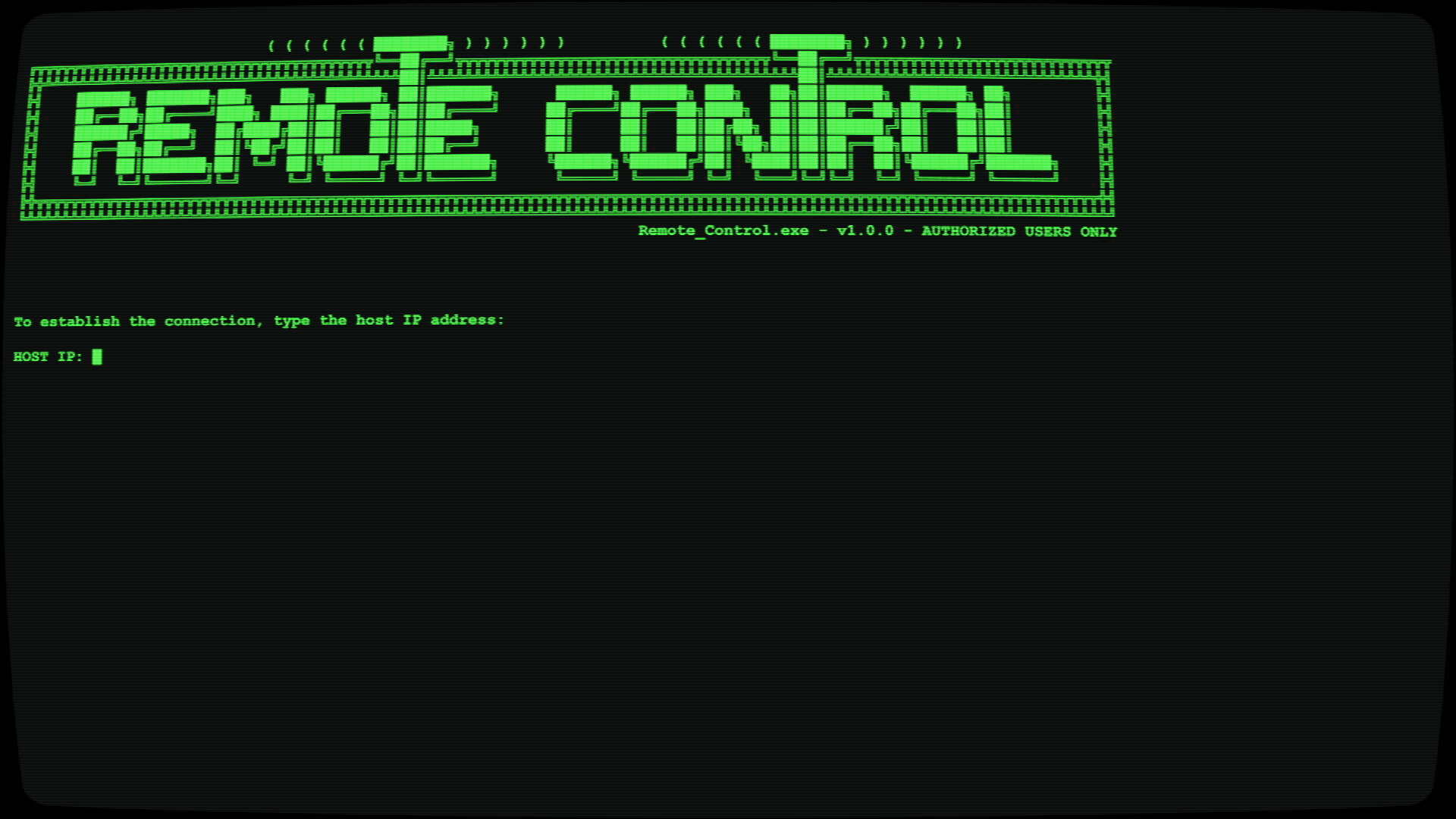 ⟨Unknown_Terminal⟩ Screenshot 3