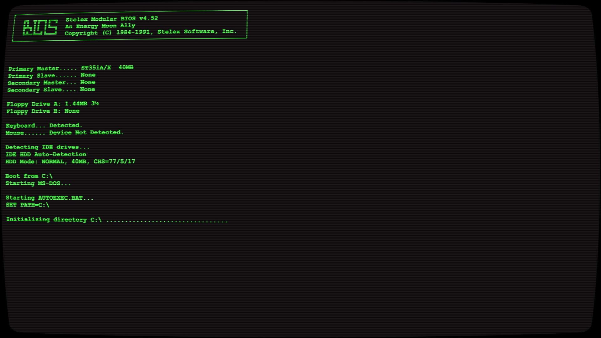 ⟨Unknown_Terminal⟩ Screenshot 5