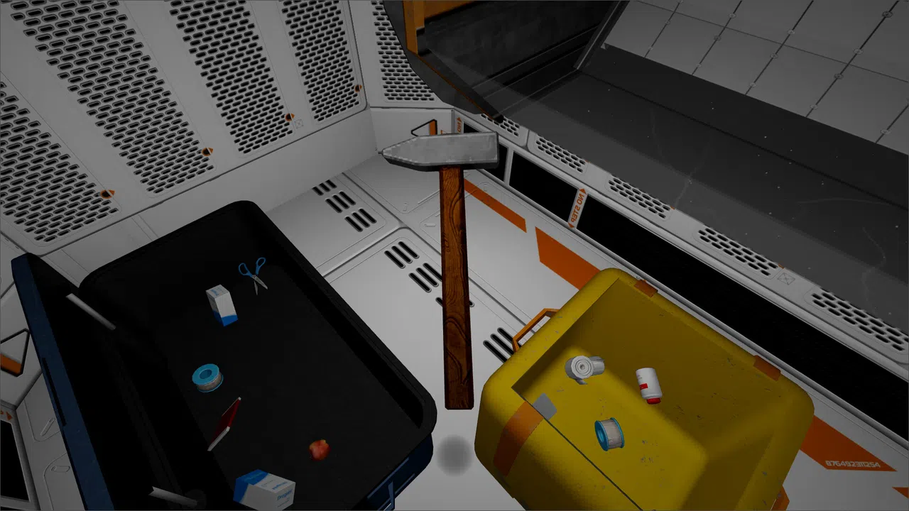 Stellar Checkpoint Demo Screenshot 4
