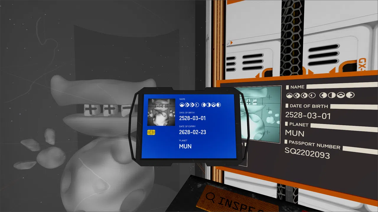 Stellar Checkpoint Demo Screenshot 2