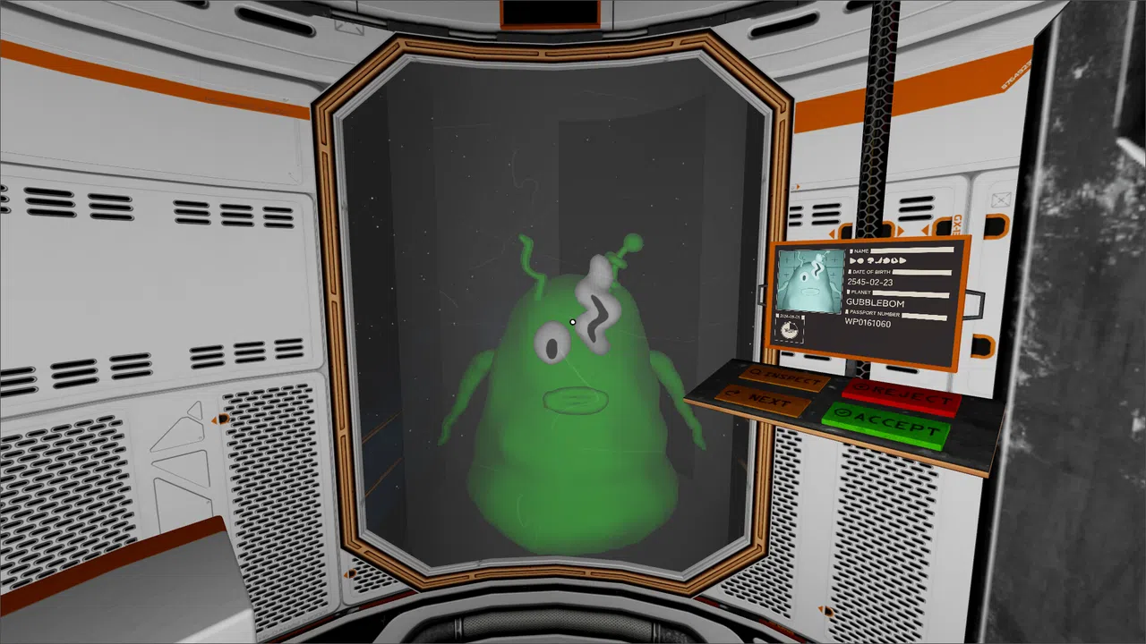 Stellar Checkpoint Demo Screenshot 0