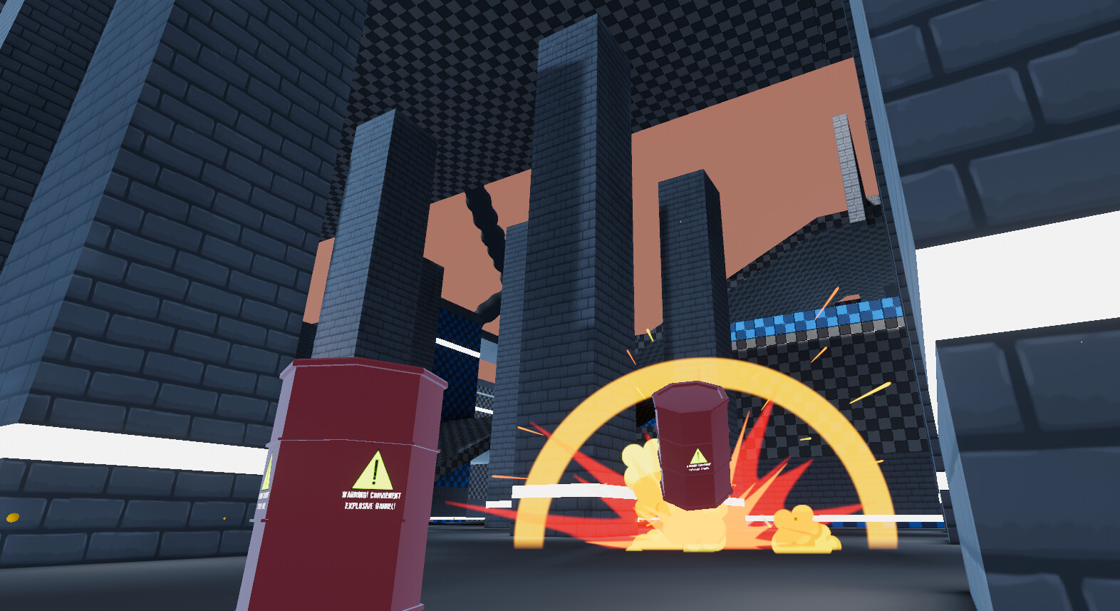 RADMINTON Screenshot 3