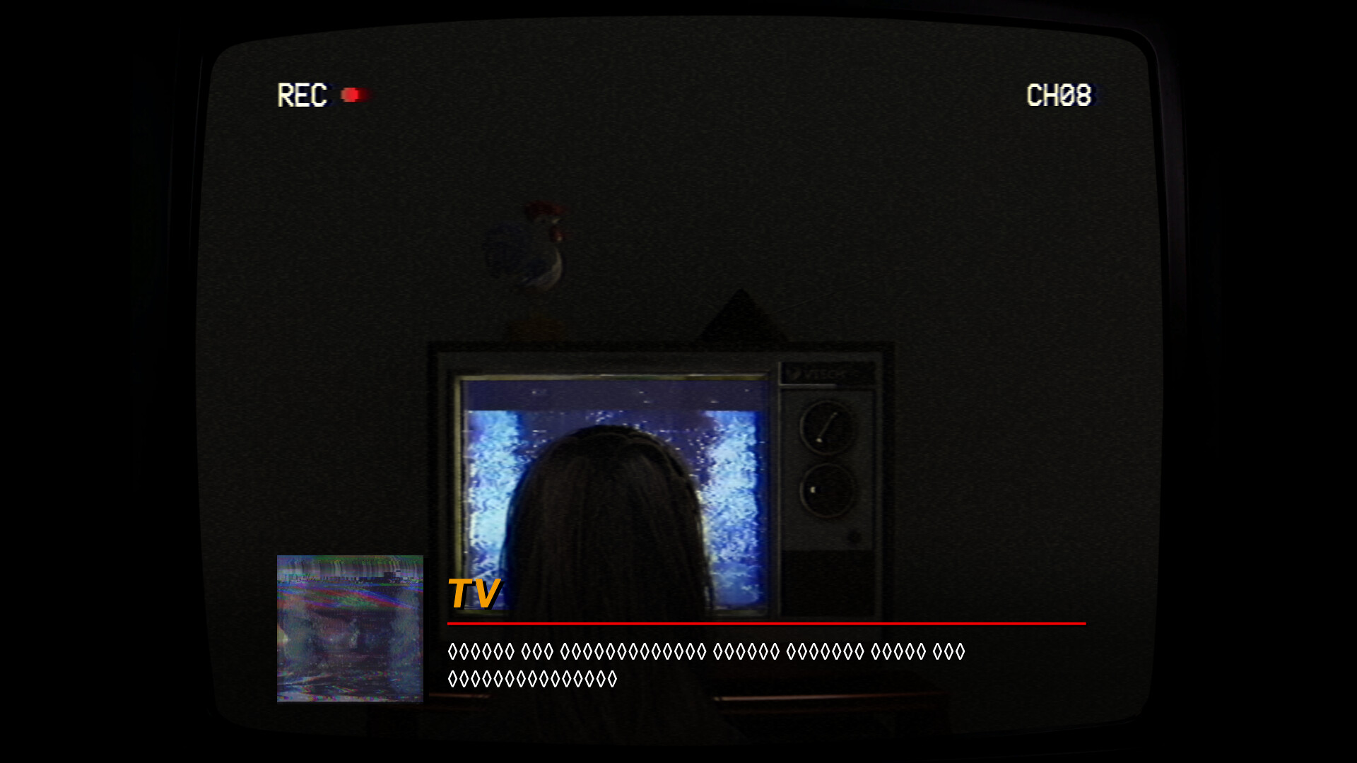 TELEFORUM Screenshot 3