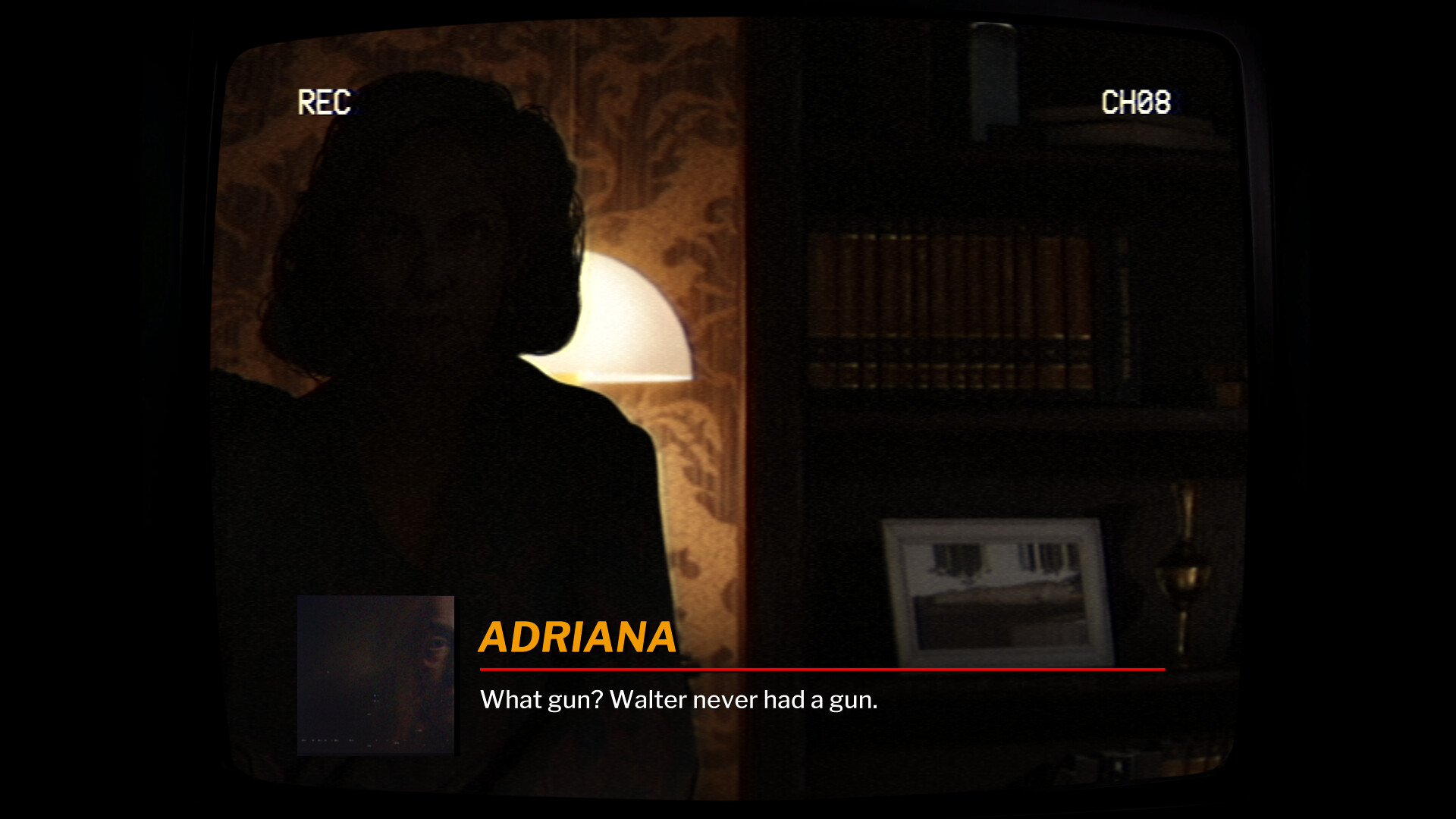 TELEFORUM Screenshot 0