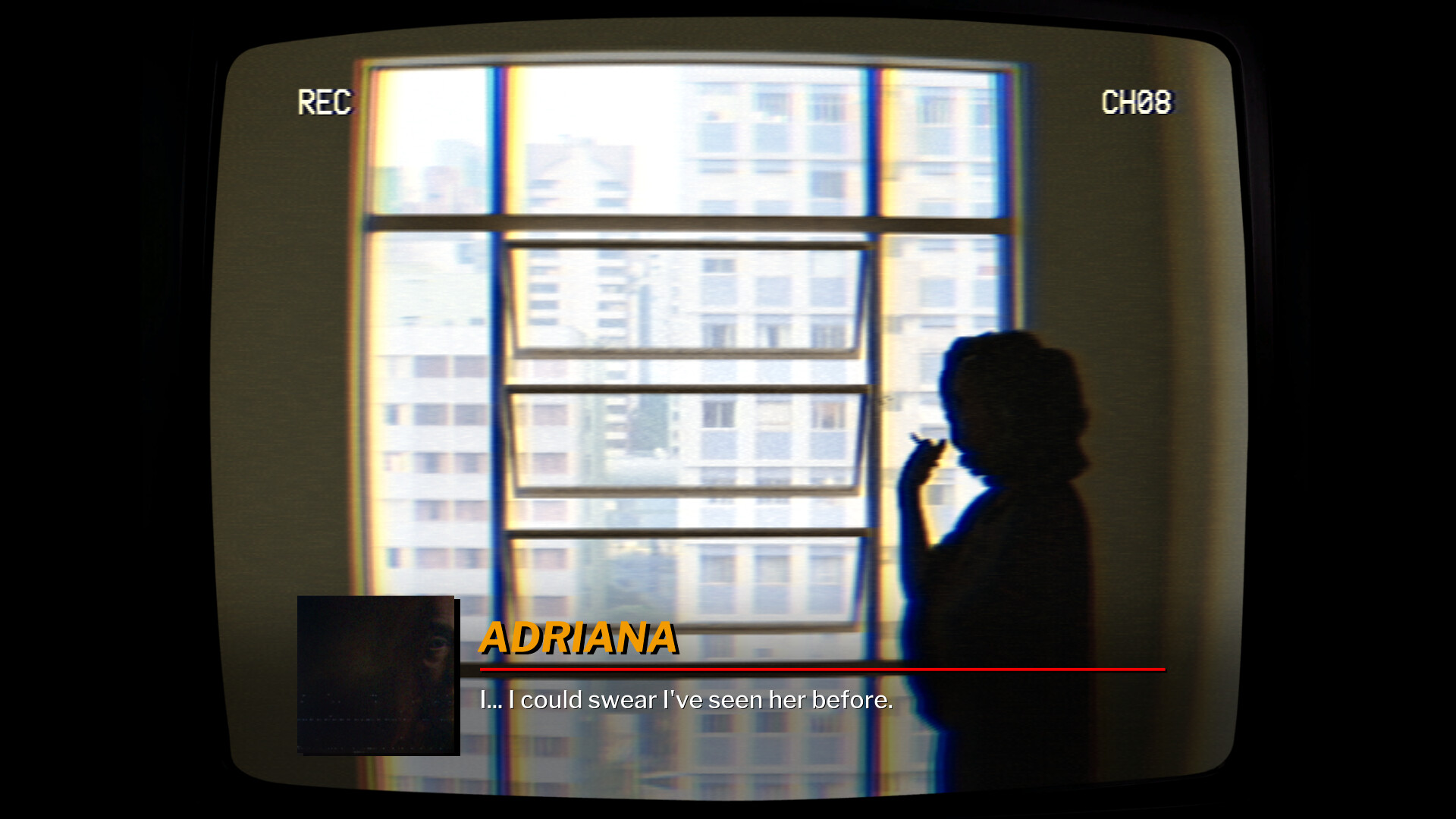 TELEFORUM Screenshot 7