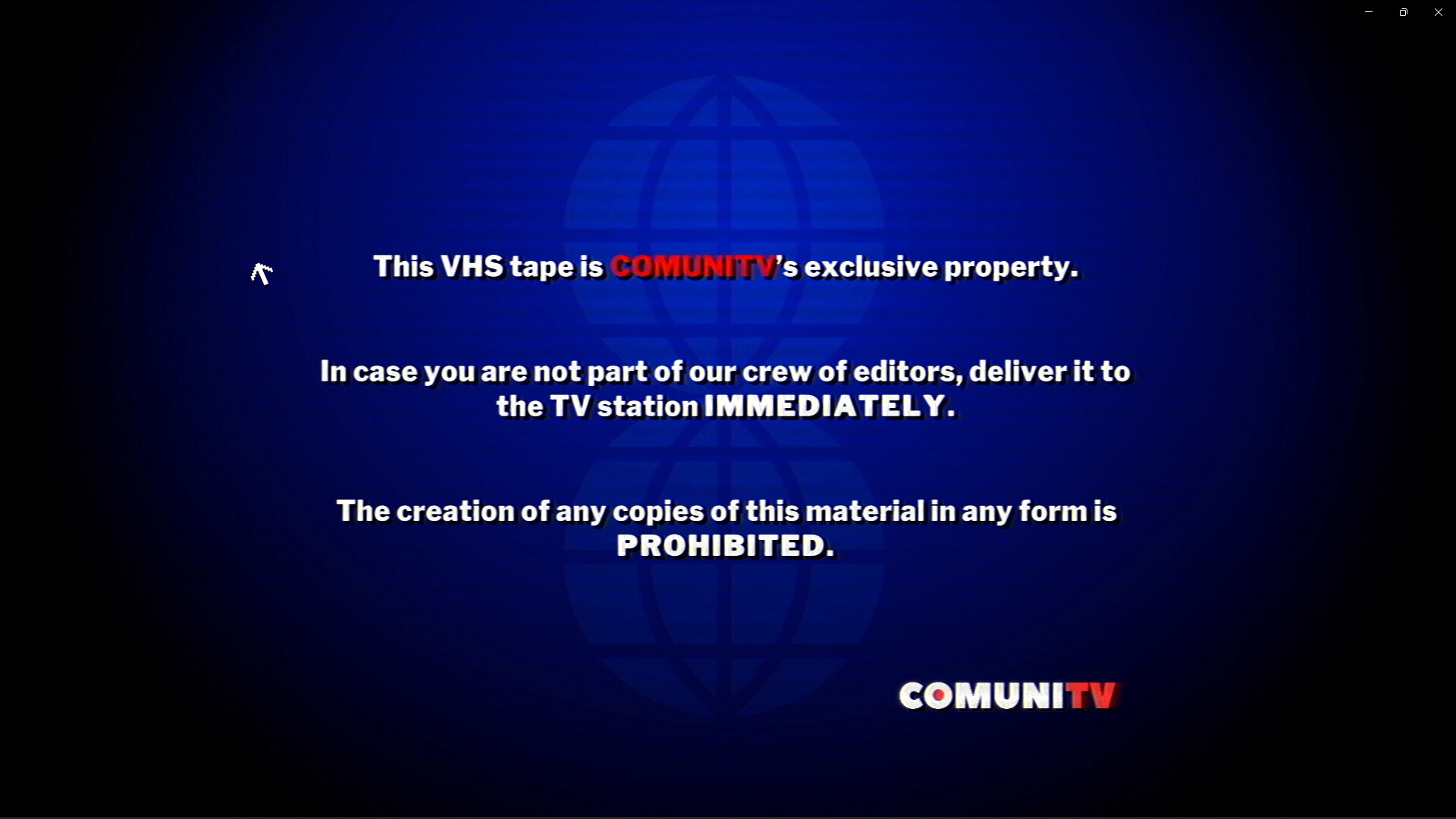 TELEFORUM Screenshot 5