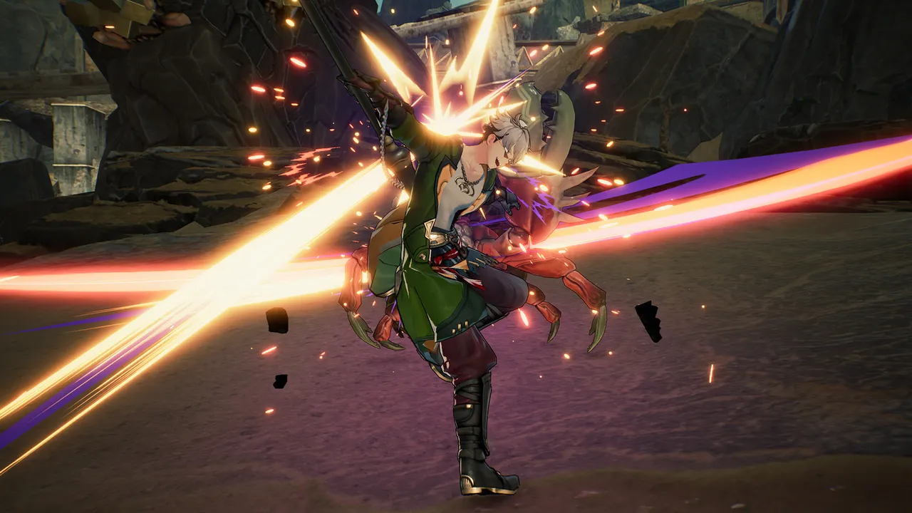 Atelier Yumia: The Alchemist of Memories & the Envisioned Land Screenshot 4
