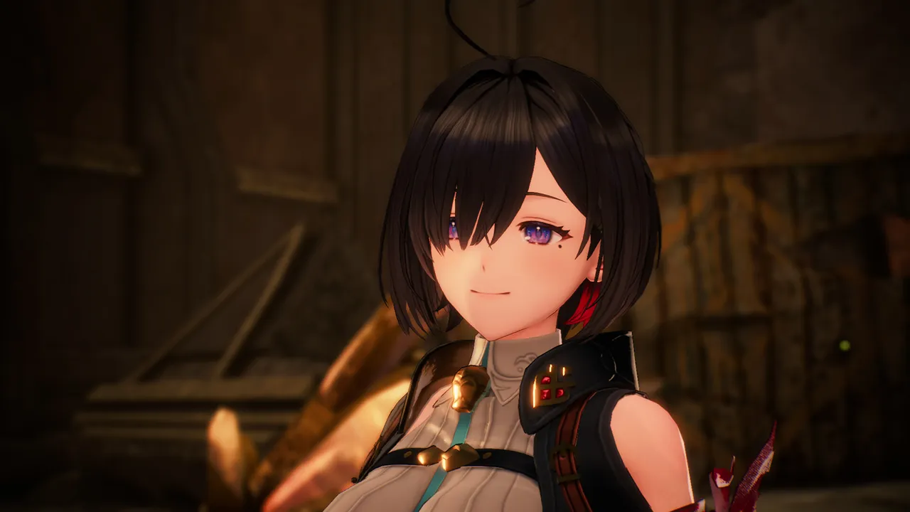 Atelier Yumia: The Alchemist of Memories & the Envisioned Land Screenshot 0