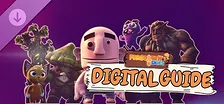 Forgotten Skies - Digital Guidebook
