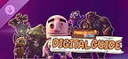Forgotten Skies - Digital Guidebook