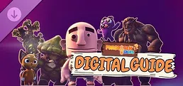 Forgotten Skies - Digital Guidebook