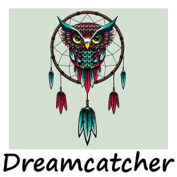 Dreamcatcher