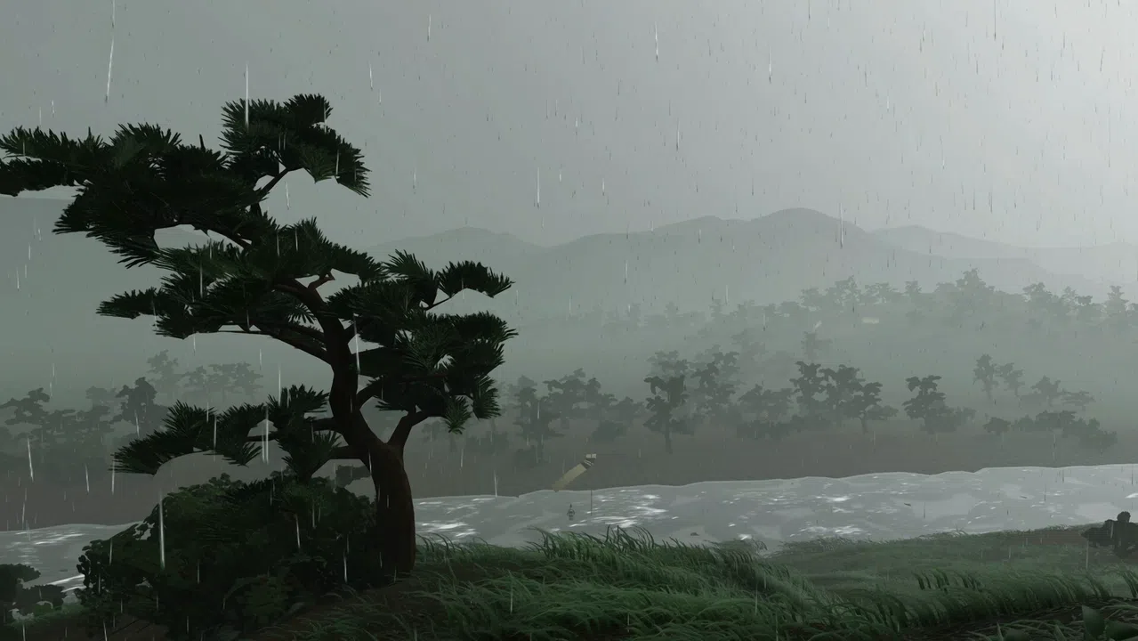 Warlord: Awaji Screenshot 16