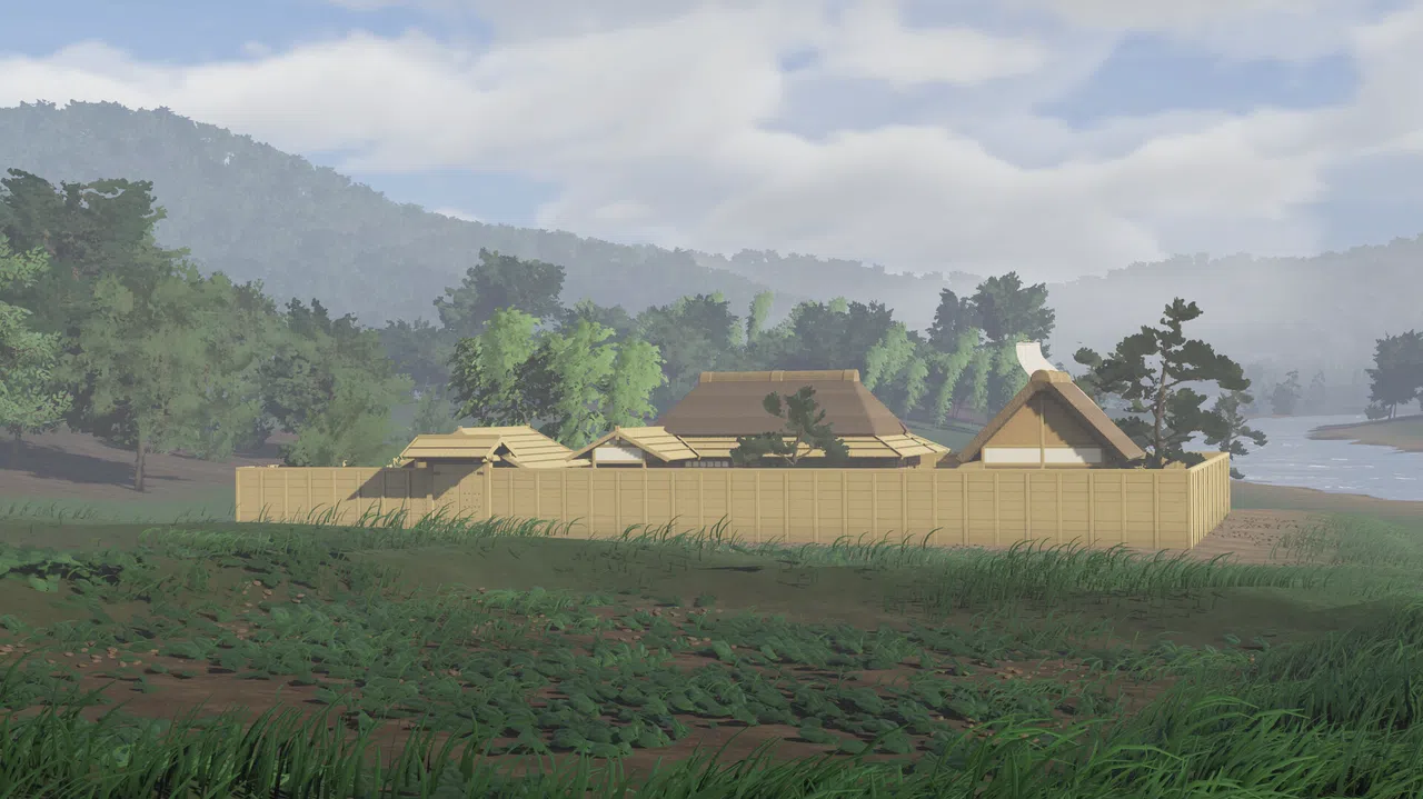 Warlord: Awaji Screenshot 21
