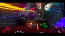 XOL: Space Mech Wars Screenshot 0